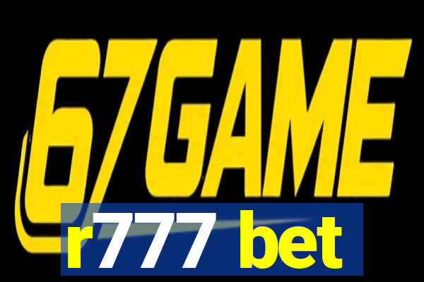 r777 bet